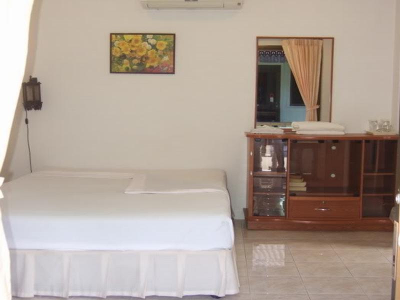 Naiyang Cottage Nai Yang Beach Exterior foto
